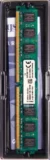 MEMORIA RAM DESKTOP DDR3 4GB KINGSTON - Imagem 3