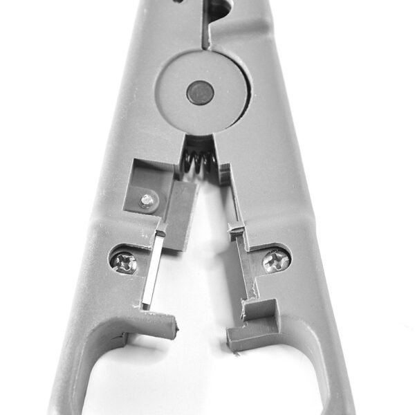 ALICATE DECAPADOR DE CABOS DE REDE  UNIVERSAL SPEEDLAN HT-S501B - Imagem 3
