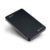 GAVETA P/ HDD EXT 2,5" C3TECH USB 2.0 CH-200BK PRETO