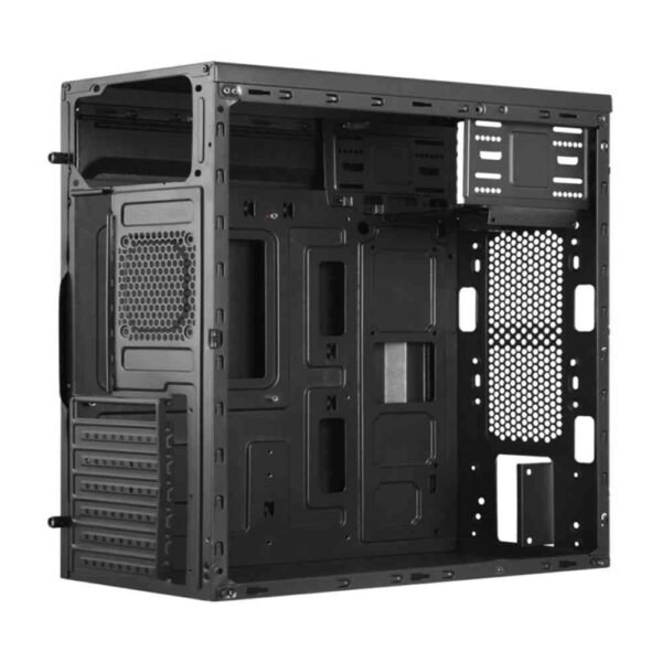 GABINETE C3TECH GAMER MT-G50BK SEM FONTE - Imagem 2
