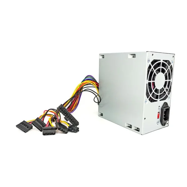 FONTE ATX 200W RM 8CM S CABO BULK - Imagem 2