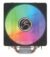 COOLER BRAZILPC GAMER CL-SA02 6 HEATPIPE 200W LED P/    IMP