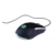 MOUSE GAMER USB M160 1000DPI LED PRETO HP - Imagem 2