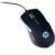 MOUSE GAMER USB M160 1000DPI LED PRETO HP - Imagem 3