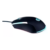 MOUSE GAMER USB M160 1000DPI LED PRETO HP - Imagem 4
