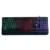 TECLADO USB BRAZILPC SEMI MECANICO GAMER BPC-K7038 PRETO COM ILUMINACAO RAINBOW BOX   I - Imagem 2