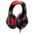 FONE C/ MICROFONE MULTILASER WARRIOR RAMA HEADSET GAMER USB/P2 COM LED