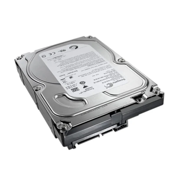 HDD DESKTOP SEAGATE 1TB 32MB 7200RPM 6Gb/s - Imagem 2