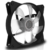 COOLER (GAB) COOLER MASTER MASTERFAN MF120R R4-C1DS-12FB-R1 - Imagem 4