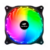 COOLER (GAB) C3TECH F9-L150RGB STORM 12CM LED RGB - Imagem 3
