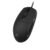 MOUSE USB MS-29BK PRETO C3T - Imagem 2