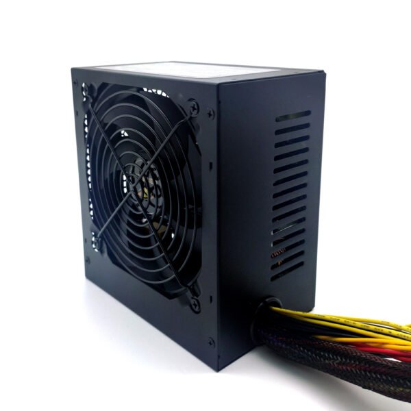 FTE ATX 600W PS-G600B 80+ BRONZE C3T - Imagem 3