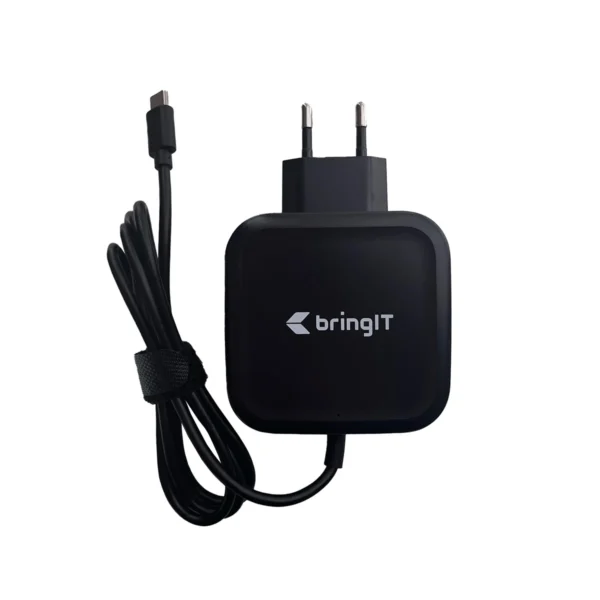 FONTE PARA NOTEBOOK LENOVO THINKPAD E14 21E4001CBO 20V 325A 65W - Imagem 2