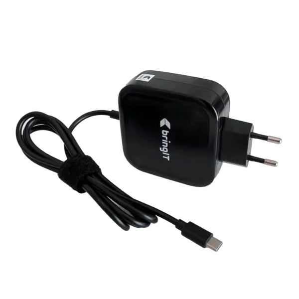 FONTE PARA NOTEBOOK LENOVO THINKPAD E14 21E4001CBO 20V 325A 65W - Imagem 4