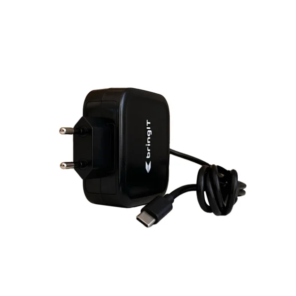 FONTE PARA NOTEBOOK LENOVO THINKPAD E14 21E4001CBO 20V 325A 65W - Imagem 5