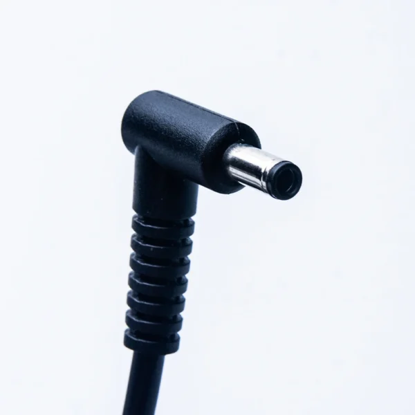 FONTE CARREGADOR PARA D 11-3168 P25T 19,5V 45X30MM - Imagem 5