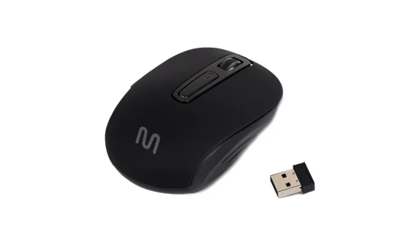 MOUSE S FIO MS500 LITIO 1600 6 BOT PTO - Imagem 2