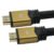 CABO HDMI 25M 2.0 4K HDR 19P  - COM REPETIDOR - Imagem 2