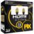 CABO HDMI 25M 2.0 4K HDR 19P  - COM REPETIDOR