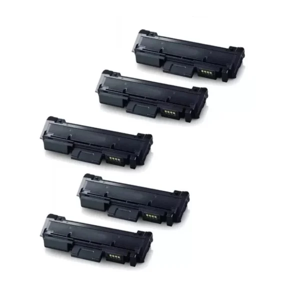 CARTUCHO TONER COMPATIVEL SAMSUNG D116L - 3K - - Imagem 2