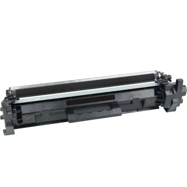 CARTUCHO TONER COMPATIVEL HP CF218A (M104A/M104W; MFP M132SNW/M132FP/M132FW/M132NW) 1,4K C/ CHIP . - Imagem 1