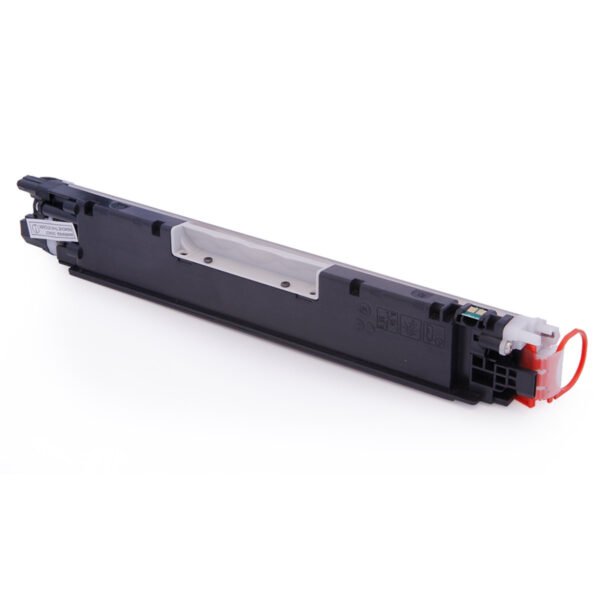15284120162_2947_ampliada2201-2.jpg CARTUCHO TONER COMPATIVEL HP CE311A - CP1025 CY - Imagem 1
