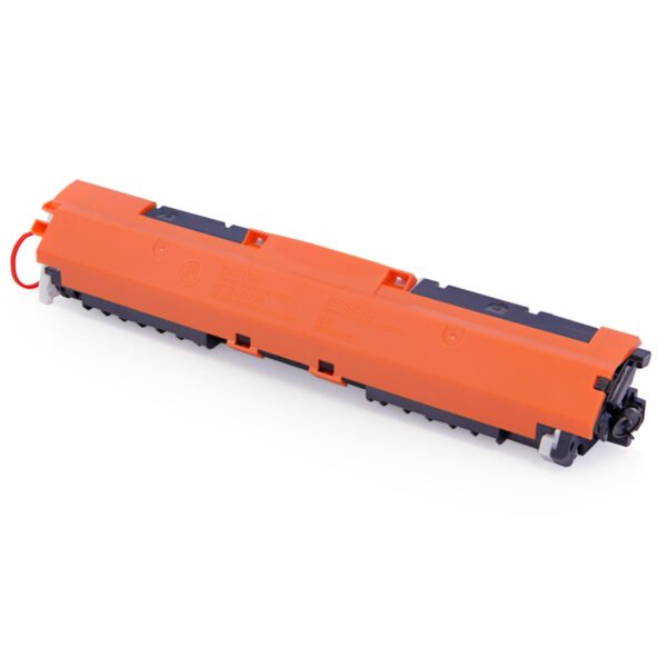 CARTUCHO TONER COMPATIVEL HP CE311A - CP1025 CY - Imagem 2