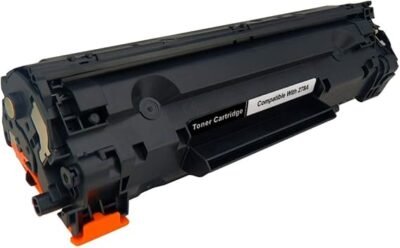 CARTUCHO TONER COMPATIVEL HP 78A