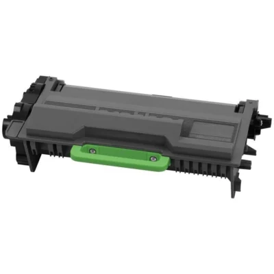 CARTUCHO TONER COMPATIVEL BROTHER TN880/TN3472 12K - EVOLUT