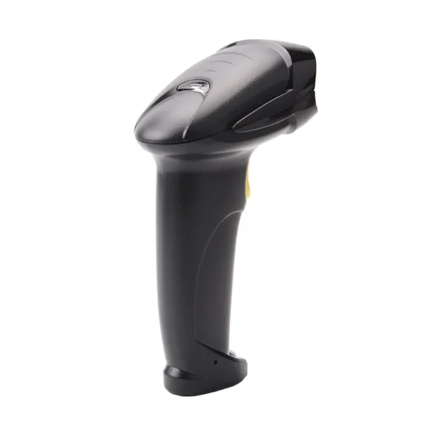 LEITOR COD 1D USB LB-50BK C3TECH - Imagem 2