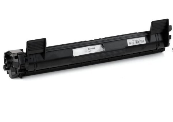 15284935940_1-2.jpg CARTUCHO TONER COMPATIVEL BROTHER TN1060 1K - Imagem 1