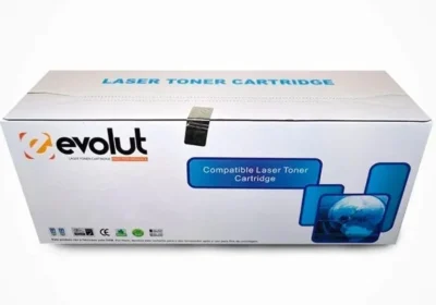 CARTUCHO TONER COMPATIVEL HP 105A/107A 1K (COM CHIP)