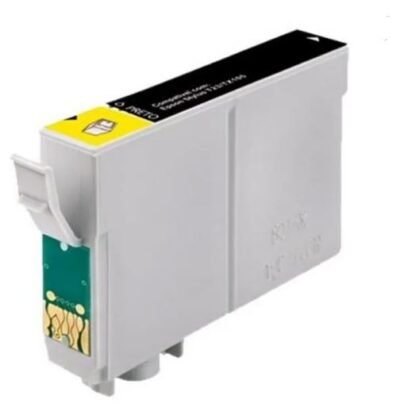 CARTUCHO COMPATIVEL EPSON 117 PRETO (T117)
