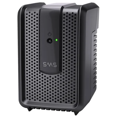 ESTABILIZADOR SMS 300VA MONOVOLT 115V 16520 REVOLUTION SPEEDY