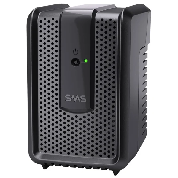 15285649671_01_241344_01.webp ESTABILIZADOR SMS 300VA MONOVOLT 115V 16520 REVOLUTION SPEEDY - Imagem 1