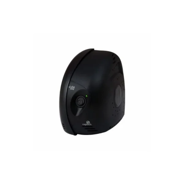 15285752803_167553-800-auto.webp ESTABILIZADOR RAGTECH SIDE WAY 300VA SDW 300QN M1S 60HZ BLACK MONOVOLT 110V - Imagem 1