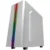 GABINETE K-MEX GAMER CG-05RD ODYSSEY BRANCO FITA RGB S/ FANS - Imagem 3