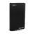 GAVETA P/ HDD EXT 2,5" C3TECH USB 3.0 CH-300BK PRETO