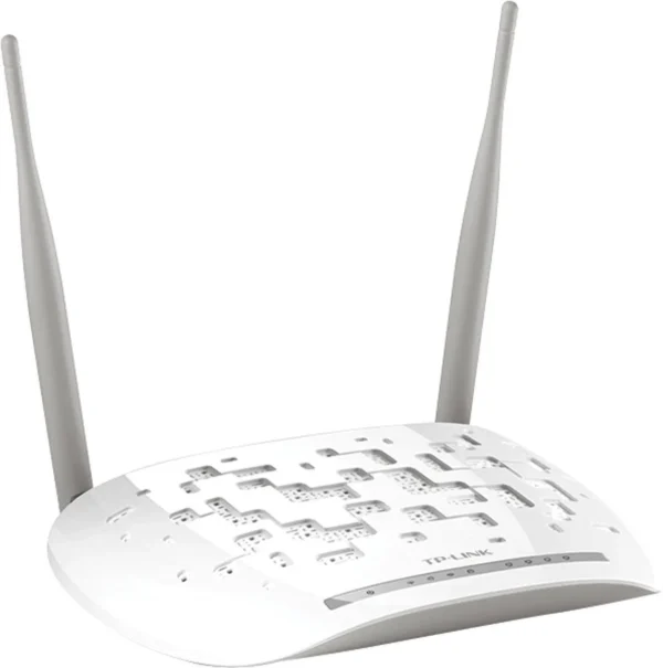 15189539442_shopping202.webp ROTEADOR MODEM WIRELESS TP-LINK TD-W8961ND ADSL - Imagem 1
