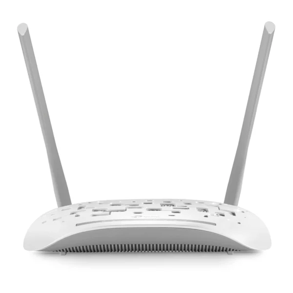 ROTEADOR MODEM WIRELESS TP-LINK TD-W8961ND ADSL - Imagem 2