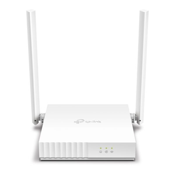 ROTEADOR TP-LINK WIRELESS TL-WR829N 300MBPS - Imagem 3