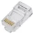 CONECTOR RJ45 CAT6 - Imagem 2