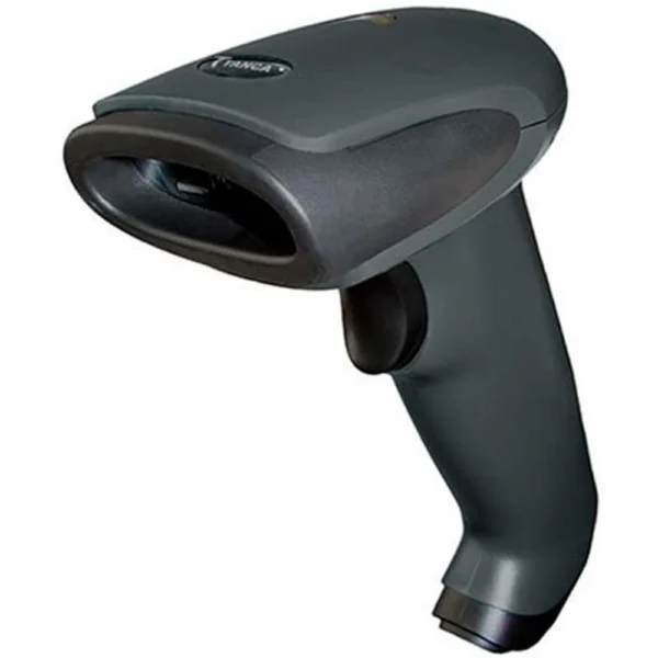 15213591048_3936043294_1.webp LEITOR DE CODIGO DE BARRAS TANCA TL320 USB - Imagem 1