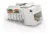 CONECTOR KEYSTONE RJ-45 FEMEA CAT.6E BRANCO