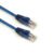 CABO REDE CAT.6 5M PC-ETH6U50BL PATCH CORD