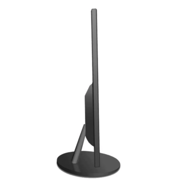 MONITOR LED 19" BRAZILPC BPC-19WE02-B PRETO WIDESCREEN - Imagem 2