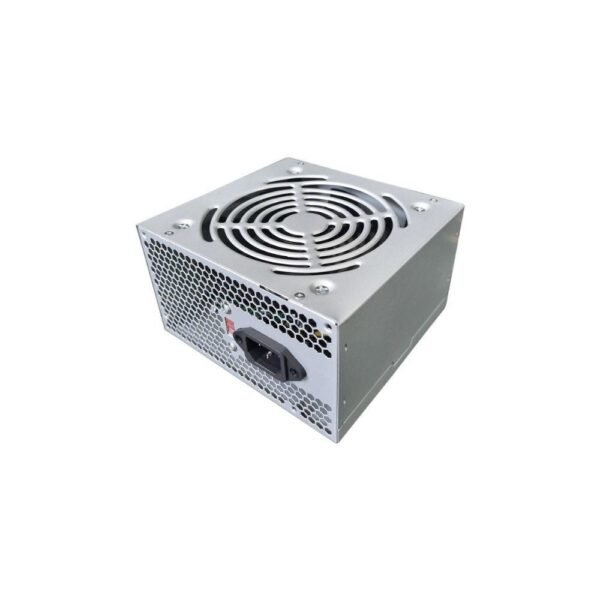 FONTE ATX 500W REAL BPC/5350-M 24 PINOS COM CABO BOX - Imagem 2