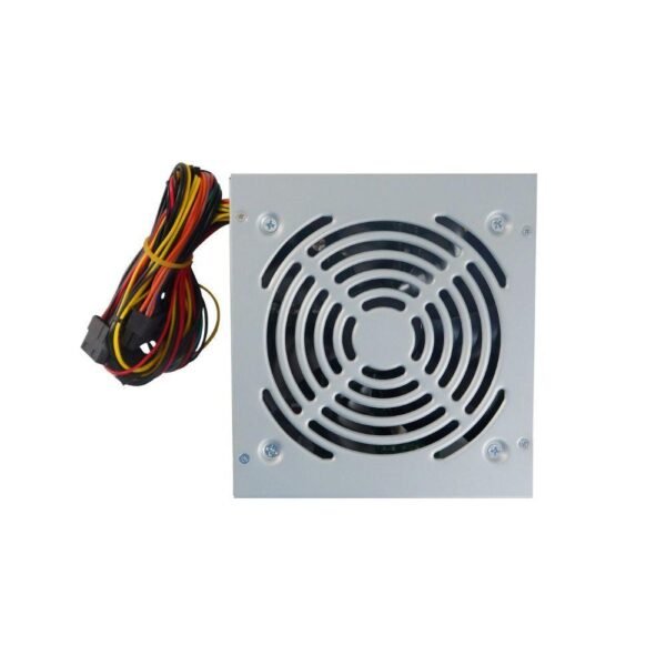 FONTE ATX 500W REAL BPC/5350-M 24 PINOS COM CABO BOX - Imagem 3