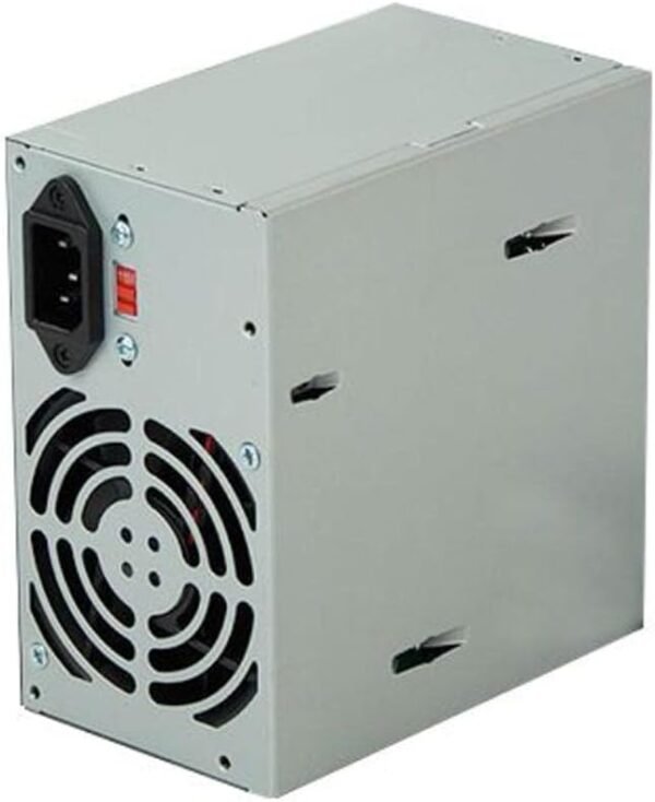 FONTE ATX 230W REAL BRAZILPC BPC-230V1.2  230W O&M S/CABO - Imagem 3