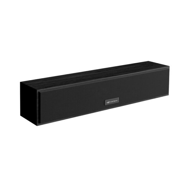 SOUNDBAR 2.0 SB-30BK PRETO C3TECH - Imagem 3